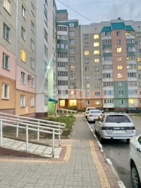 квартира г Орел р-н Заводской б-р Молодежи 6 фото 19