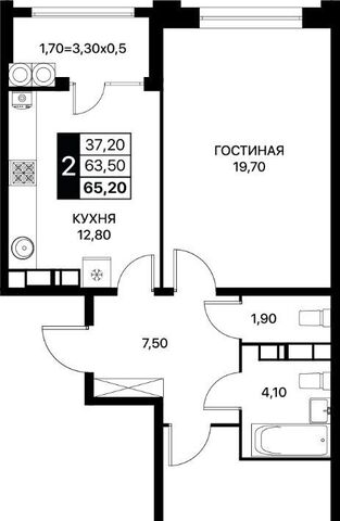 р-н Первомайский ЖК «Сияние Квартал на Шолохова» фото