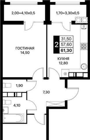 р-н Первомайский ЖК «Сияние Квартал на Шолохова» фото