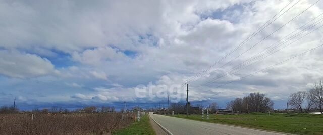 земля снт Гигант Яблоновское городское поселение, ДНТ, ул. Лесная фото