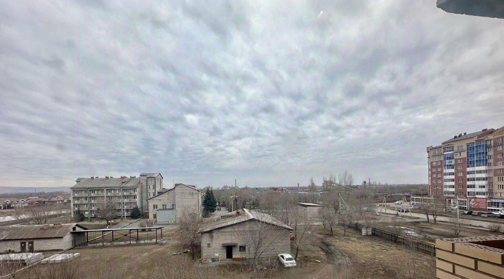 квартира г Черногорск ул Генерала Тихонова 4в фото 12