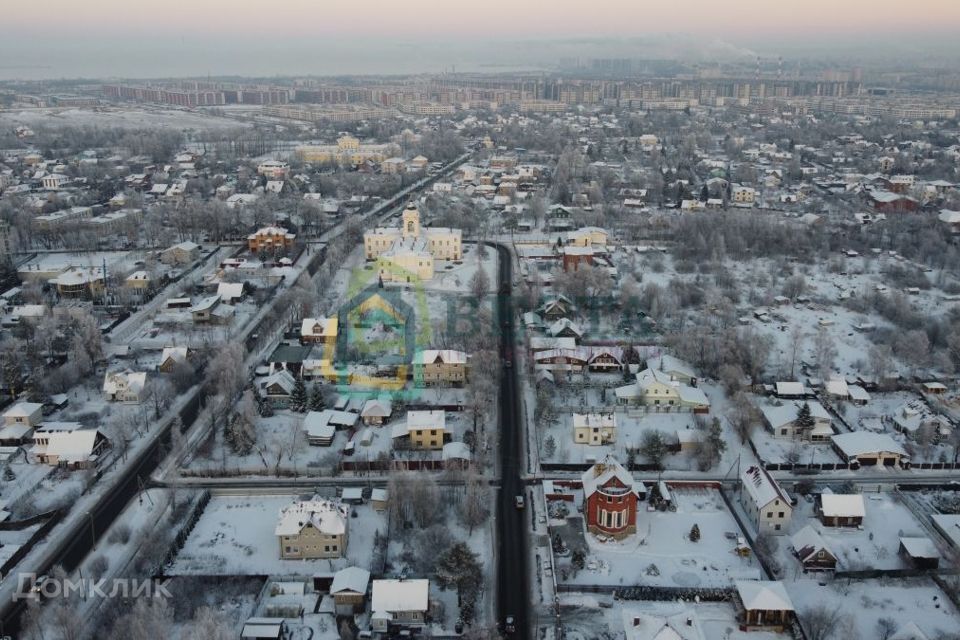 земля г Санкт-Петербург Красносельский район, Дмитриевская улица фото 7