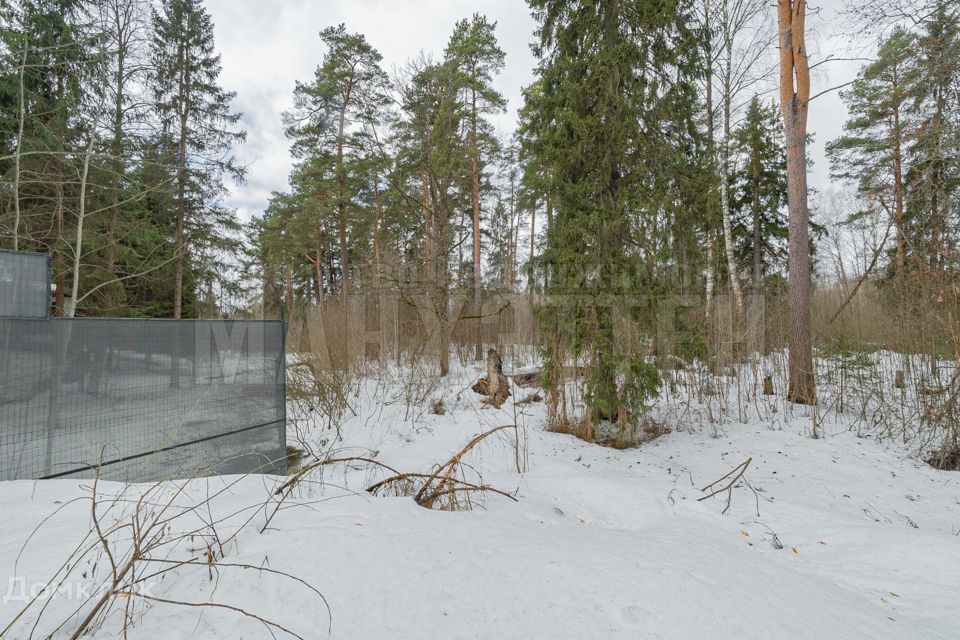 земля г Наро-Фоминск садовое товарищество Лубянка, Наро-Фоминский городской округ фото 10