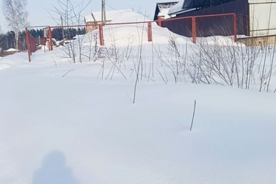 земля г Лосино-Петровский д Митянино ул Отрадная городской округ Лосино-Петровский фото 10