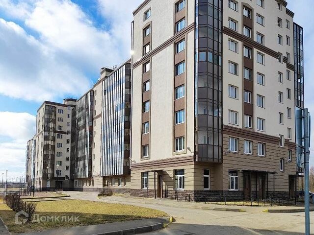 квартира дом 23 фото