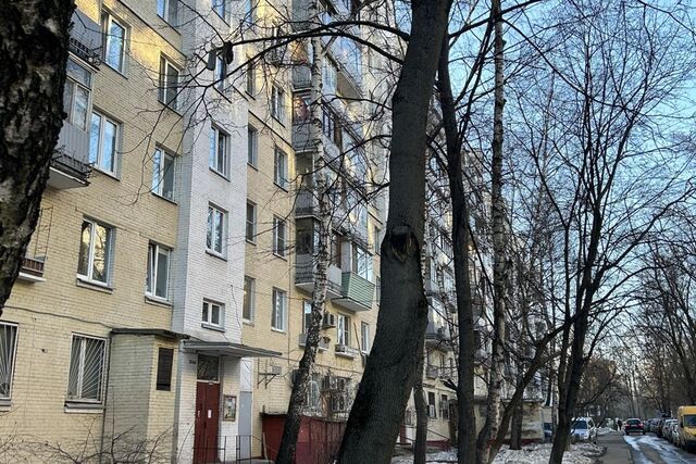 ул Ленина 4 городской округ Реутов фото