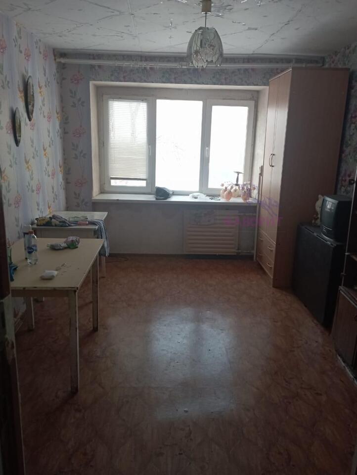 комната г Орск ул Ленинского Комсомола 29а фото 1
