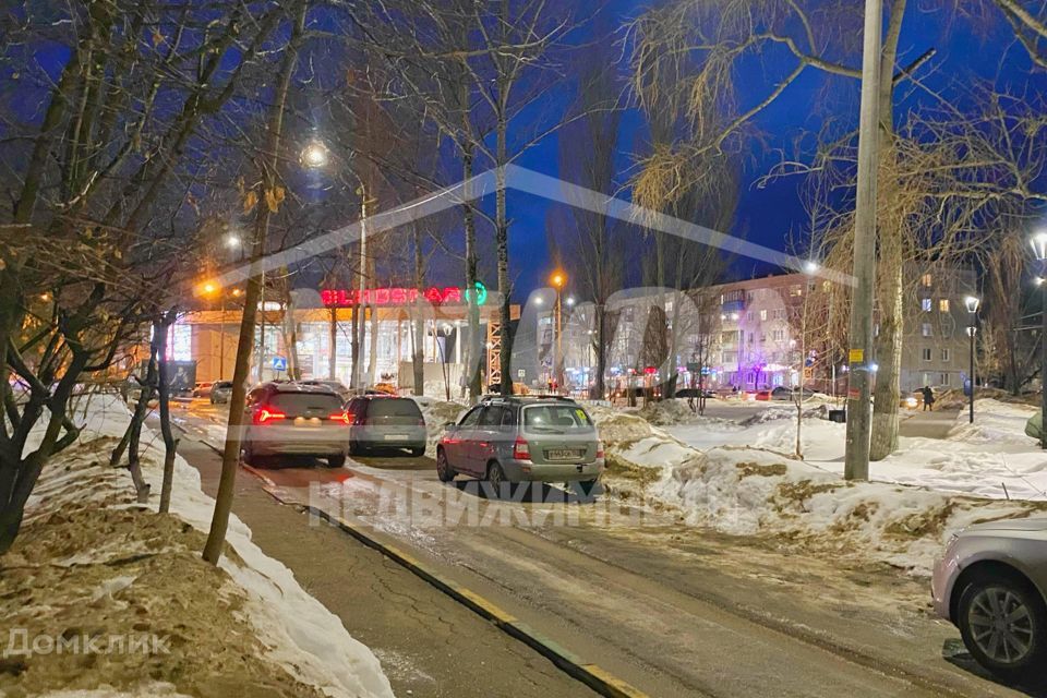 квартира г Нижний Новгород ул Дьяконова 8 городской округ Нижний Новгород фото 10