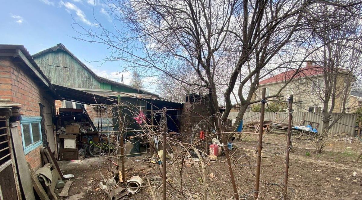 дом г Таганрог снт Мирный ДНТ, 141 фото 22