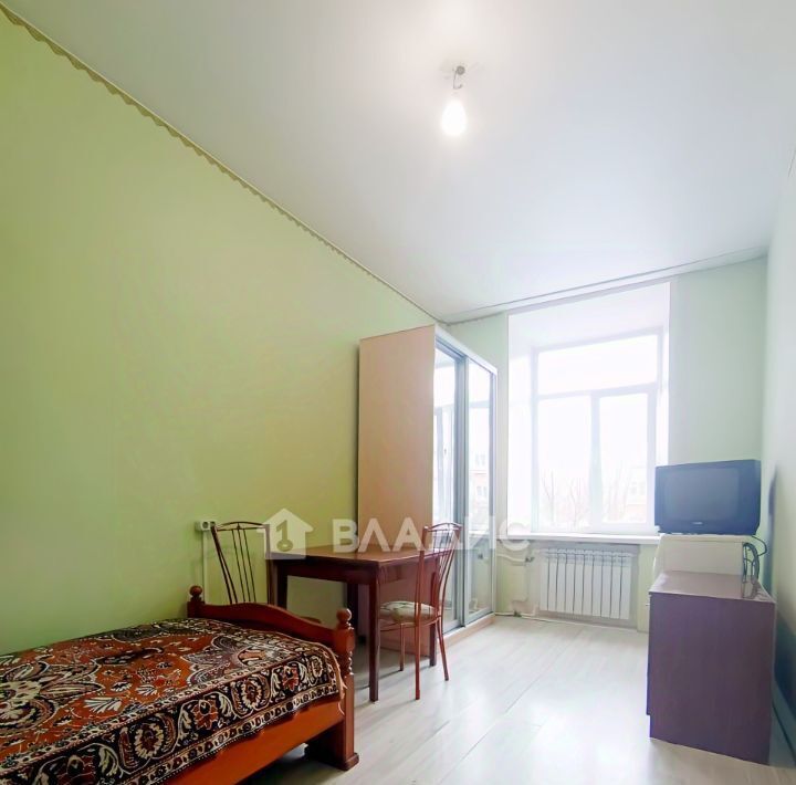 квартира г Клин ул Октябрьская 2 городской округ Клин, Высоковск фото 1