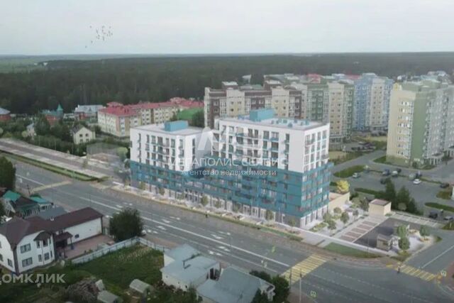 дом 39 городской округ Ханты-Мансийск фото