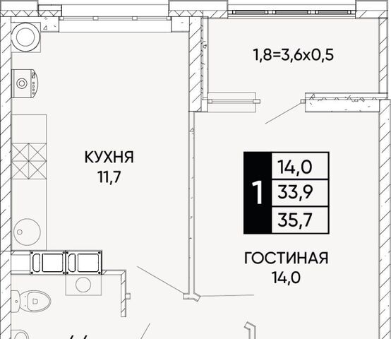 р-н Кировский ЖК Левобережье фото