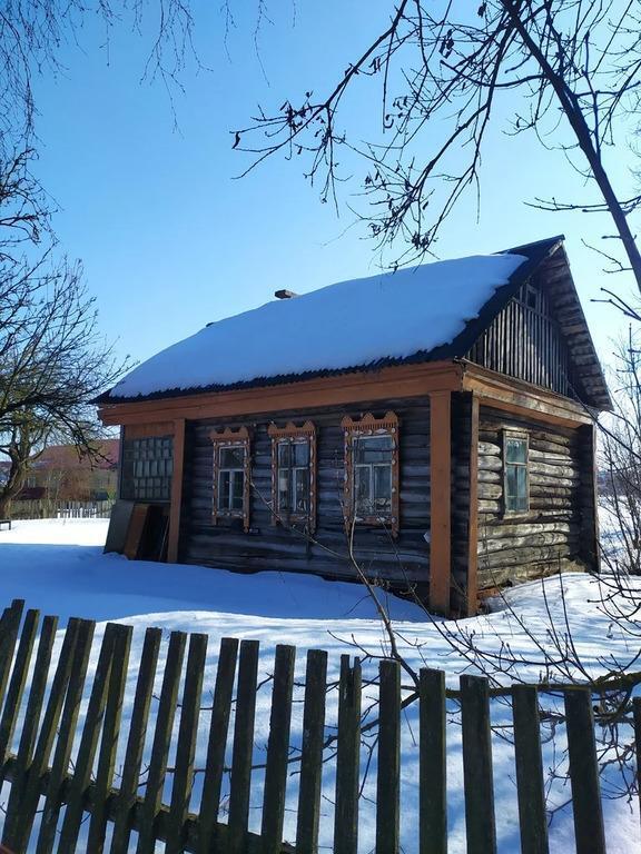 дом р-н Малоярославецкий д Гончаровка ул Полевая сельское поселение Деревня Воробьёво, Детчино фото 3