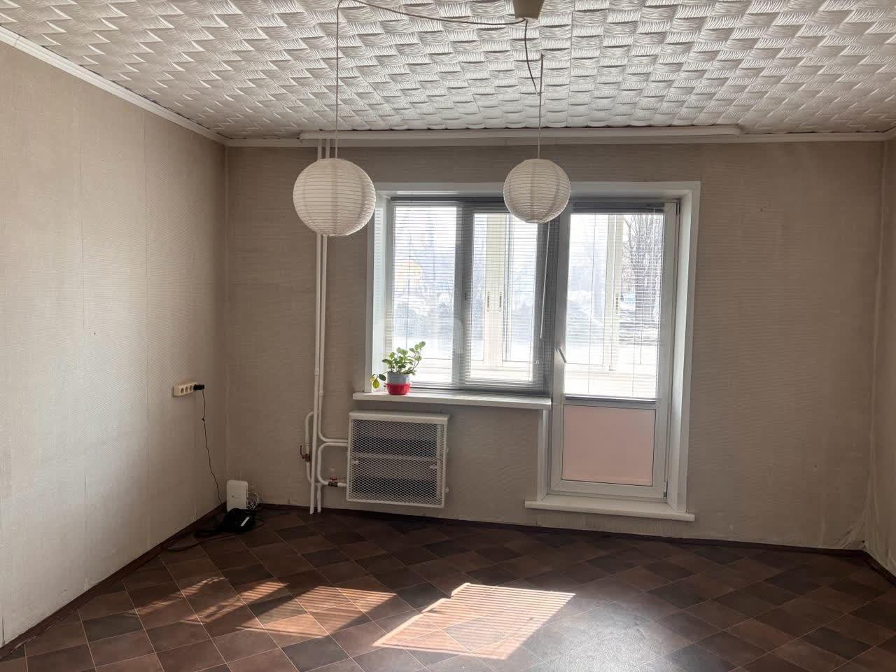 квартира г Березовский ул Карбышева 11а фото 1