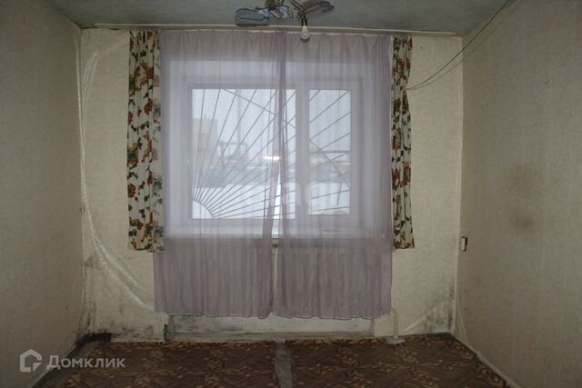 комната ул Пархоменко 61 городской округ Курган фото