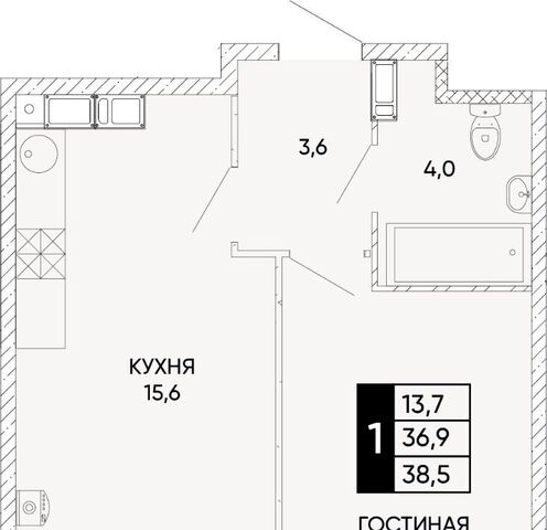 р-н Кировский ЖК Левобережье фото