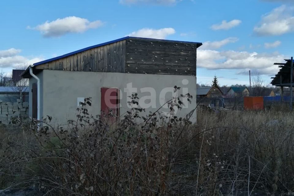 земля г Курган городской округ Курган, микрорайон Храпово фото 2