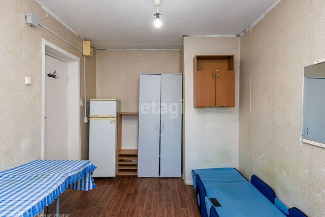 комната городской округ Тюмень фото