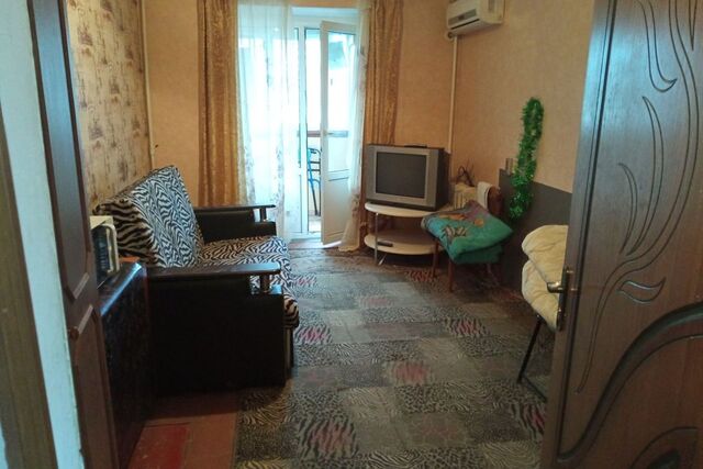 комната дом 4 городской округ Новочеркасск фото