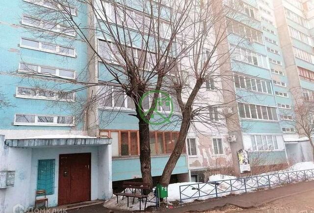 квартира дом 4 городской округ Сызрань фото