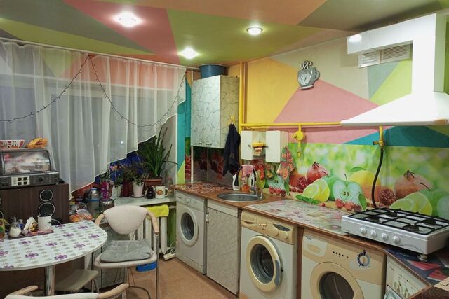 комната дом 59б городской округ Пермь фото