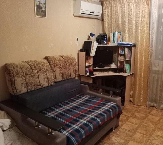 комната дом 3 городской округ Батайск фото