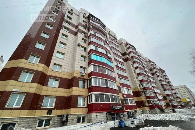 квартира дом 158 муниципальное образование Барнаул фото