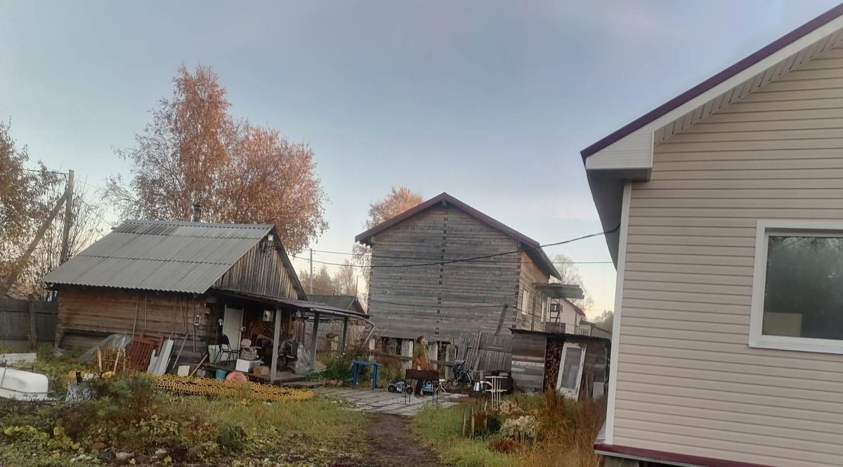 дом г Архангельск р-н Маймаксанский округ ул Победы 92 фото 2