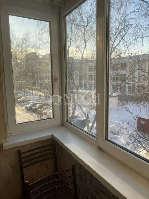 квартира г Москва метро Красногвардейская ул Кустанайская 10к/1 фото 6