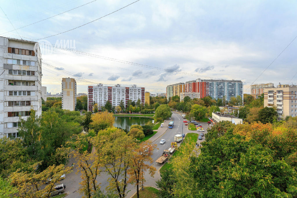 квартира г Москва метро Отрадное проезд Ясный 4к/2 фото 1