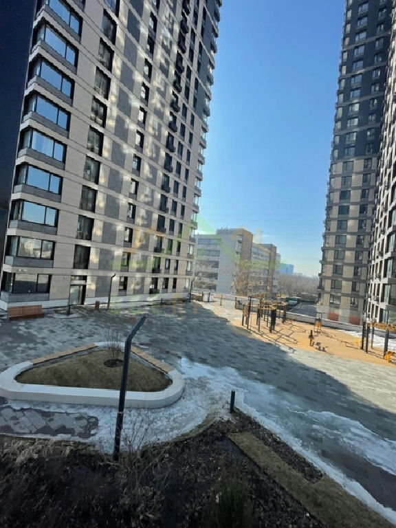 квартира г Москва метро Нагорная проезд Электролитный 7 фото 9