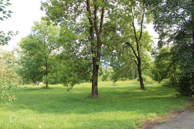 земля г Владикавказ городской округ Владикавказ, Затеречный район фото 1