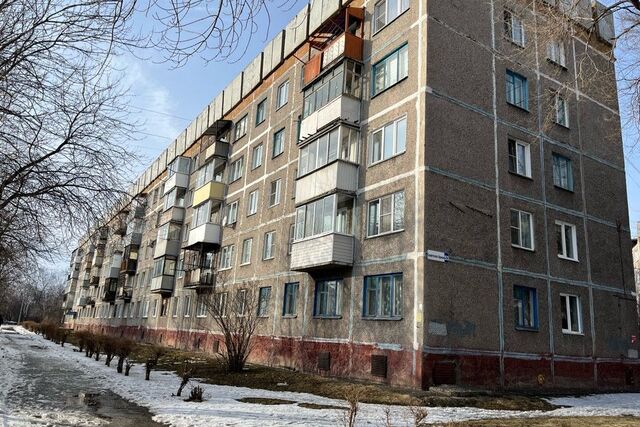 квартира дом 53 Новокузнецкий городской округ фото