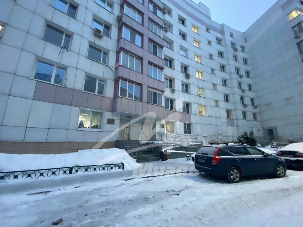 квартира г Красногорск б-р Павшинский 30 МЦД-2, Пенягино фото 17