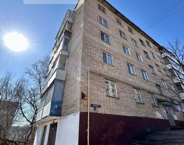 квартира дом 9 городской округ Смоленск фото