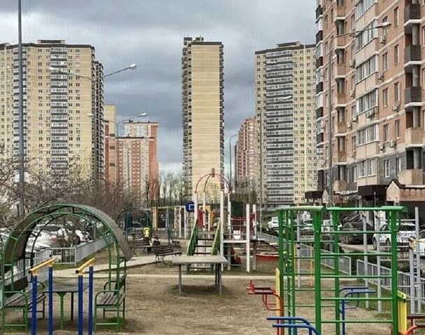 городской округ Краснодар фото