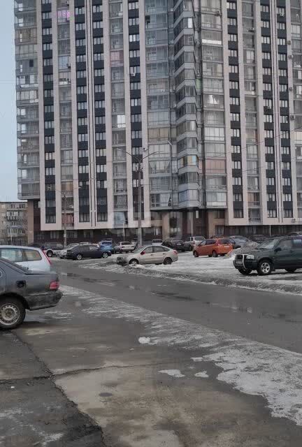 квартира г Новоалтайск ул Октябрьская 25а городской округ Новоалтайск фото 1