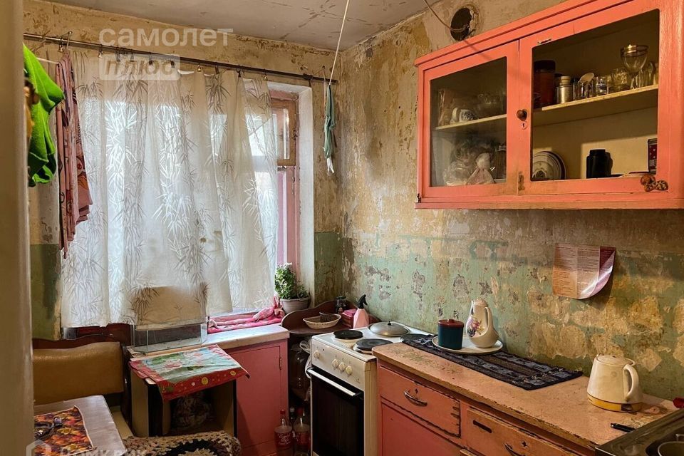 квартира г Челябинск ул Молодогвардейцев 66б городской округ Челябинск фото 1