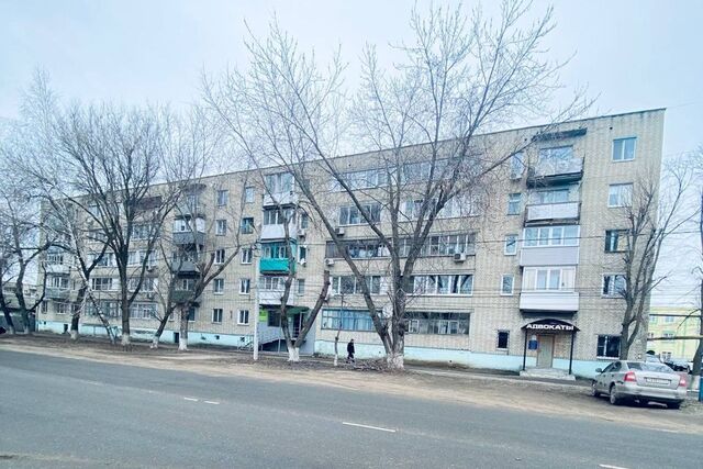 квартира дом 200 Балашовский район фото