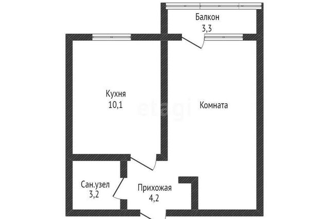 дом 33/2к 33 шоссе фото