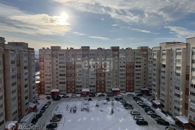 квартира городской округ Миасс фото