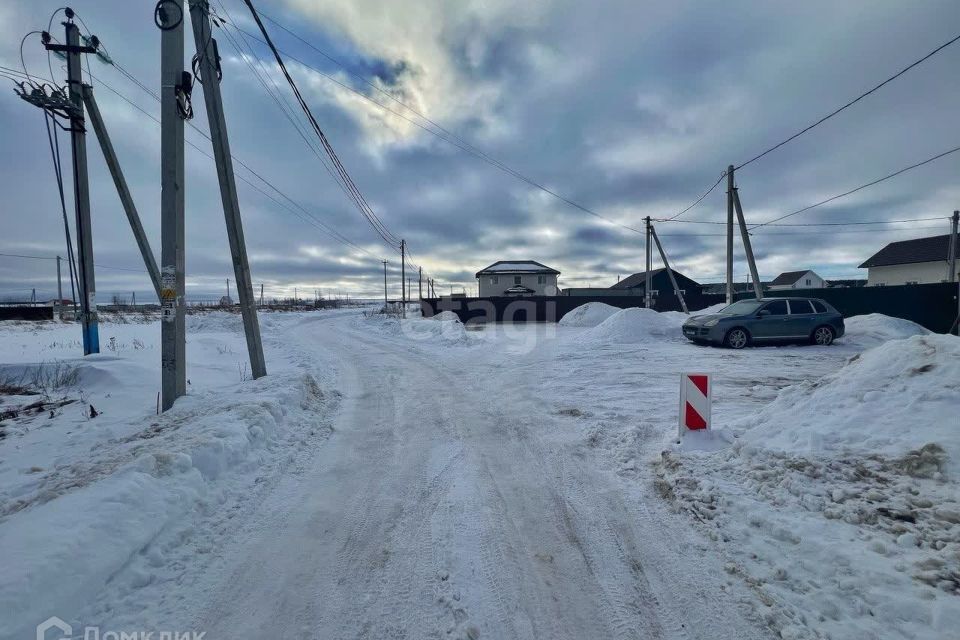 земля городской округ Воскресенск территория Городище-2 фото 3