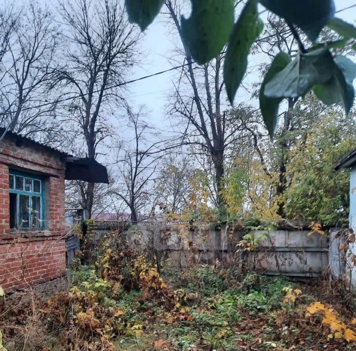 дом г Белгород Восточный пер 2-й Донецкий 8 фото 4