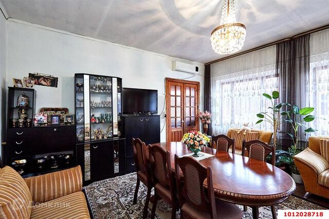 дом дом 141 муниципальное образование Краснодар фото