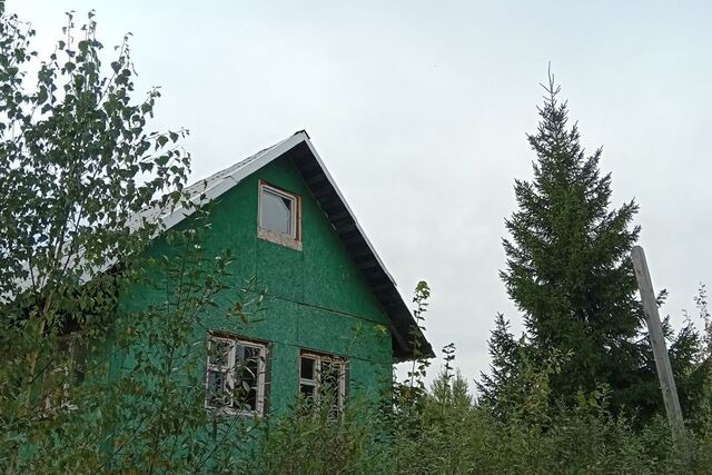 п Зеленый Бор 221, Калининский муниципальный округ фото