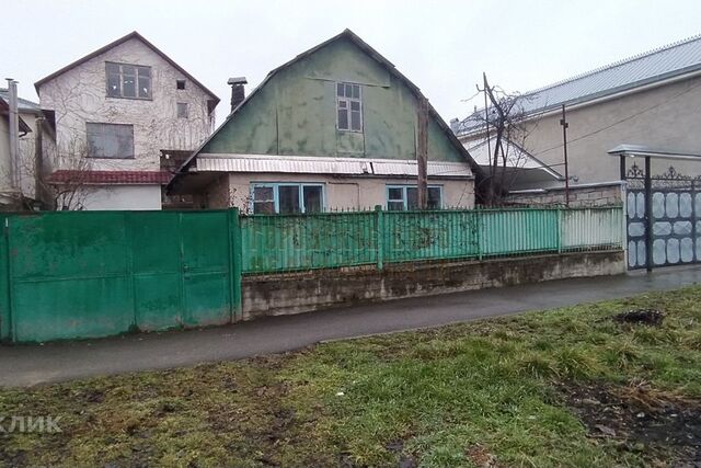 ул Пионерская 11 городской округ Нальчик фото