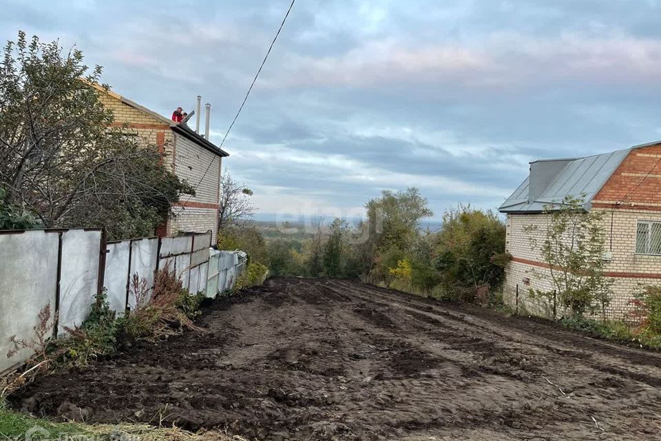 земля г Ставрополь городской округ Ставрополь, садовое товарищество Берёзка-2 фото 2