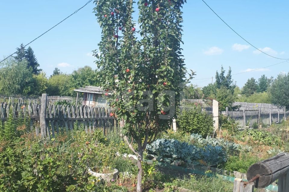 дом г Курган городской округ Курган, СНТ Малютка фото 3