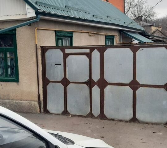 дом ул Зеленая 35 городской округ Пятигорск фото