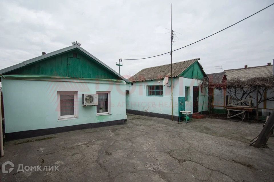 дом г Новочеркасск ул Седова городской округ Новочеркасск фото 8